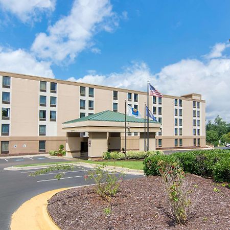 Comfort Inn Chester - Richmond South Εξωτερικό φωτογραφία