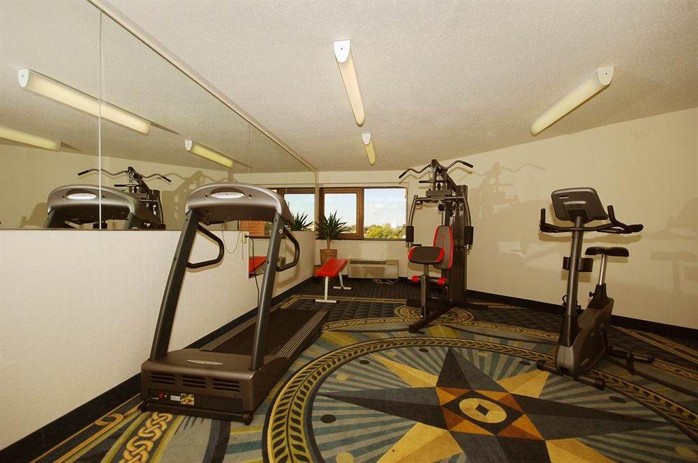 Comfort Inn Chester - Richmond South Εξωτερικό φωτογραφία