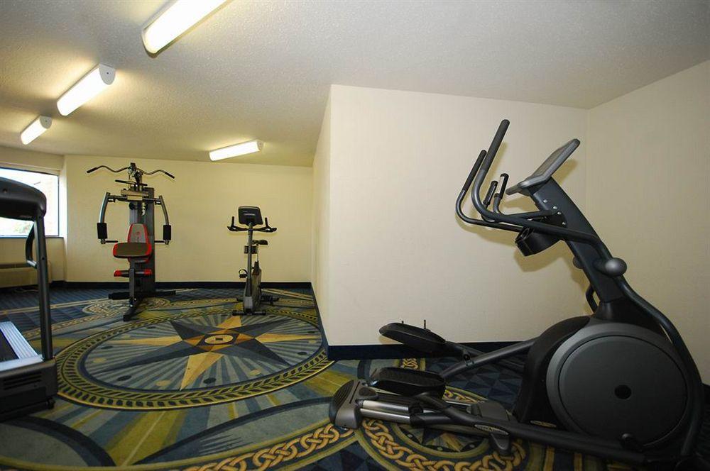 Comfort Inn Chester - Richmond South Εξωτερικό φωτογραφία