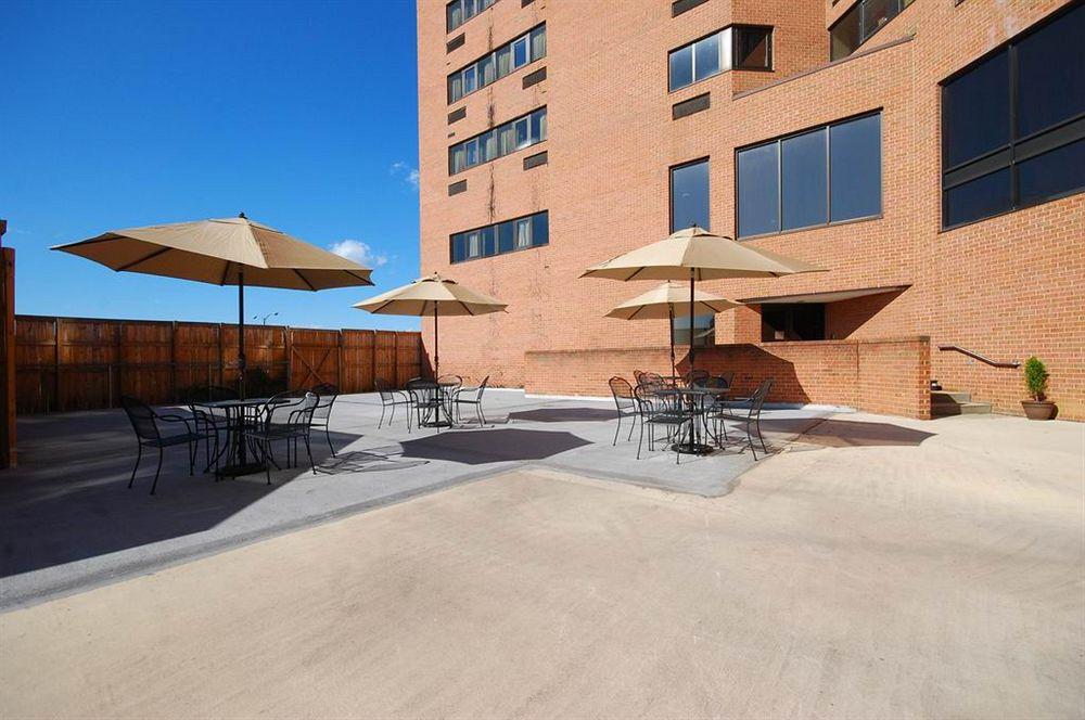 Comfort Inn Chester - Richmond South Εξωτερικό φωτογραφία