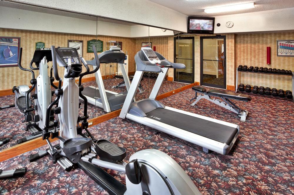 Comfort Inn Chester - Richmond South Εξωτερικό φωτογραφία